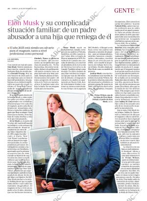 ABC MADRID 28-09-2025 página 83