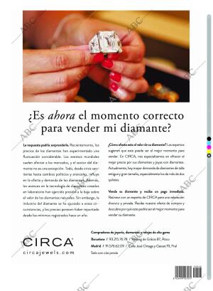 ABC MADRID 28-09-2025 página 88