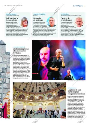 ABC SEVILLA 28-09-2025 página 11