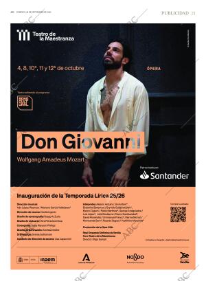 ABC SEVILLA 28-09-2025 página 21