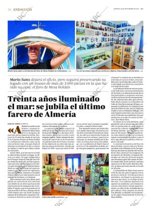 ABC SEVILLA 28-09-2025 página 36