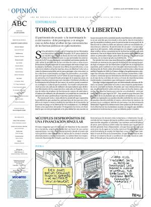 ABC SEVILLA 28-09-2025 página 4