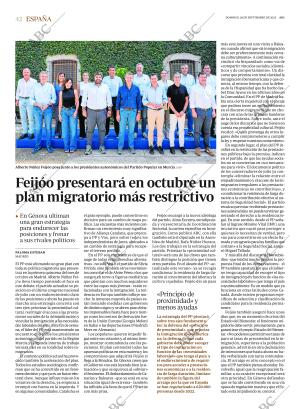 ABC SEVILLA 28-09-2025 página 42