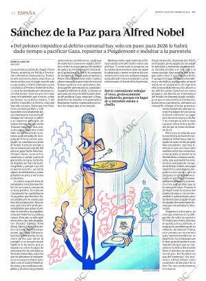 ABC SEVILLA 28-09-2025 página 44