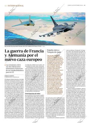 ABC SEVILLA 28-09-2025 página 52