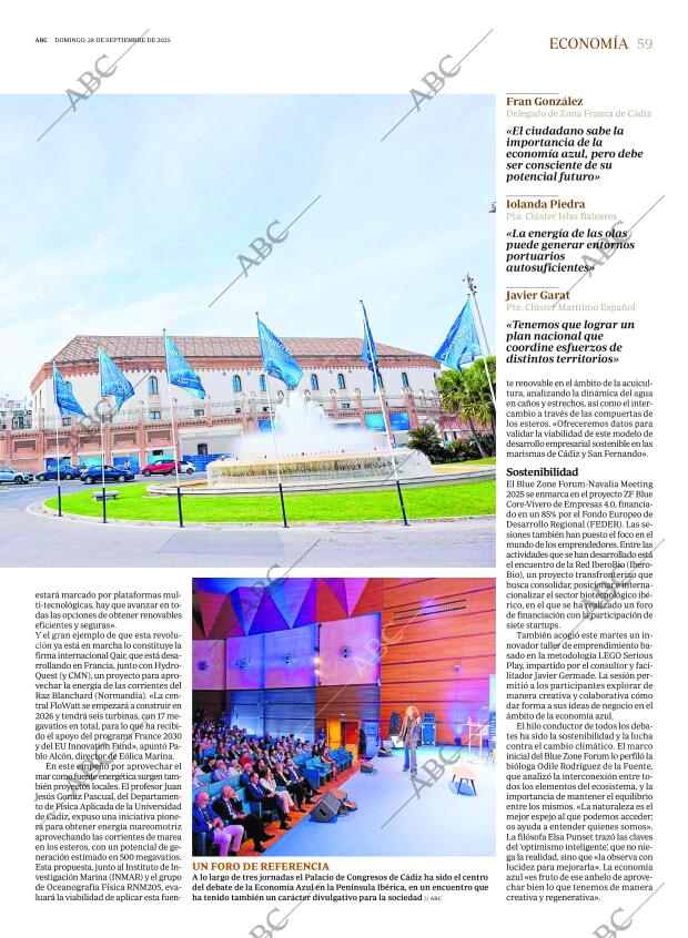 ABC SEVILLA 28-09-2025 página 59