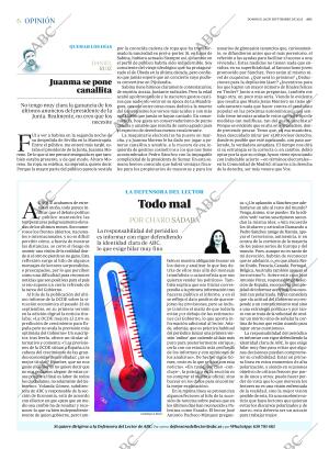 ABC SEVILLA 28-09-2025 página 6