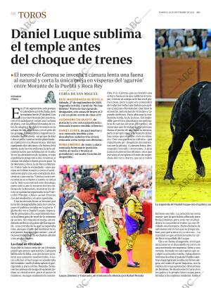ABC SEVILLA 28-09-2025 página 68