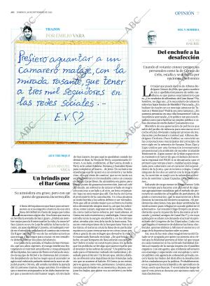 ABC SEVILLA 28-09-2025 página 7