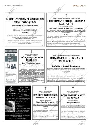 ABC SEVILLA 28-09-2025 página 75