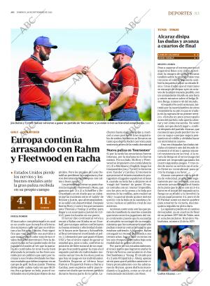 ABC SEVILLA 28-09-2025 página 83