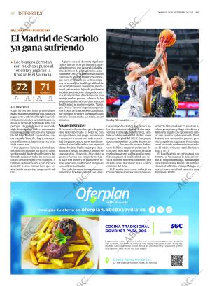 ABC SEVILLA 28-09-2025 página 86