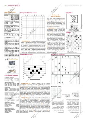 ABC SEVILLA 28-09-2025 página 90