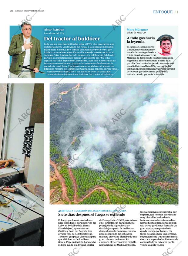 ABC CORDOBA 29-09-2025 página 11