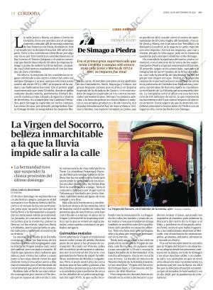 ABC CORDOBA 29-09-2025 página 18