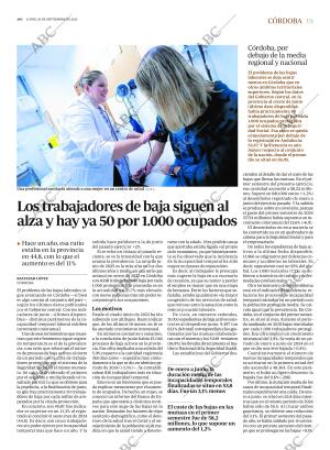 ABC CORDOBA 29-09-2025 página 19