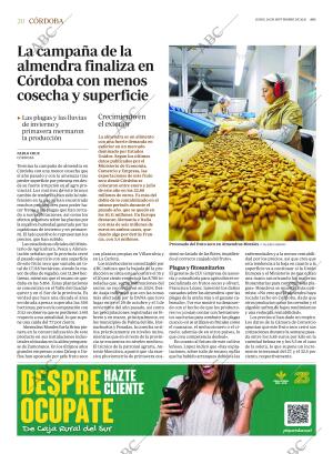 ABC CORDOBA 29-09-2025 página 20