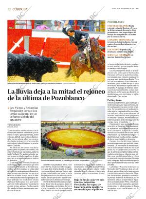 ABC CORDOBA 29-09-2025 página 22