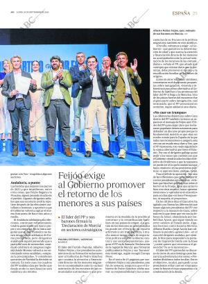 ABC CORDOBA 29-09-2025 página 25