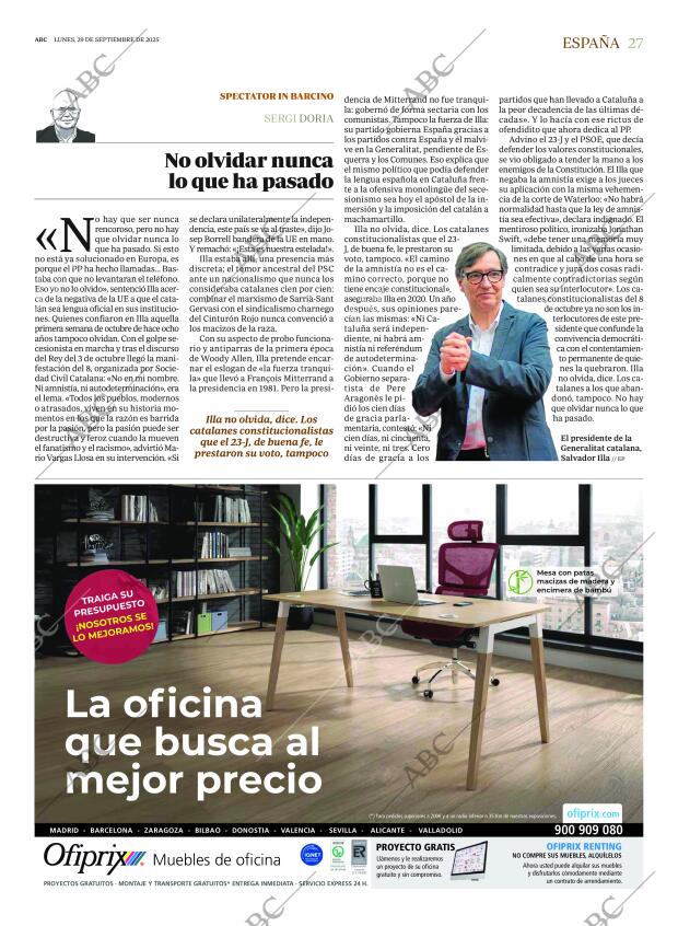 ABC CORDOBA 29-09-2025 página 27