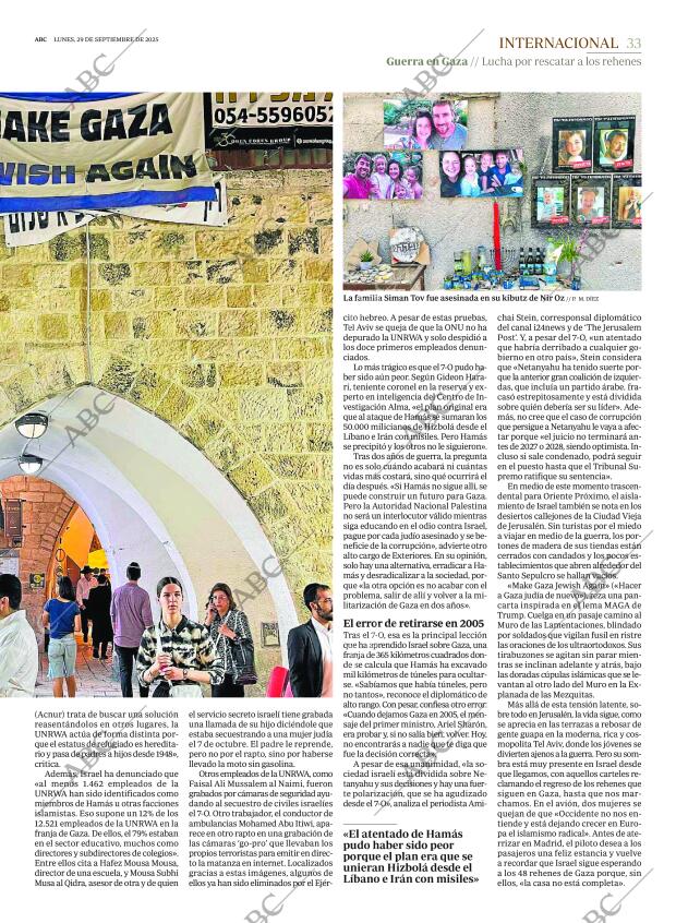 ABC CORDOBA 29-09-2025 página 33