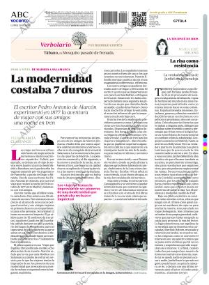 ABC CORDOBA 29-09-2025 página 64