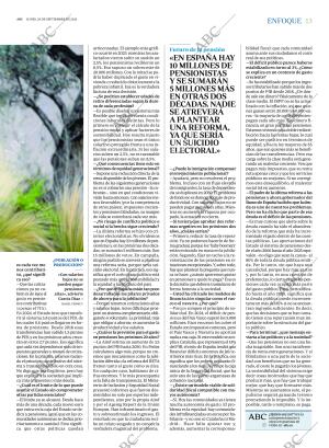 ABC MADRID 29-09-2025 página 13