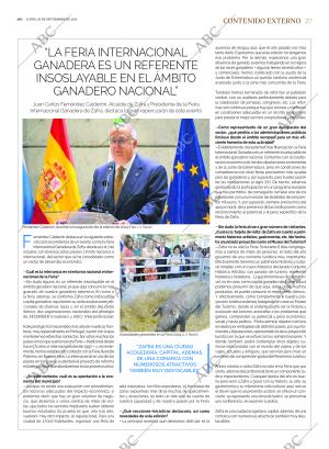 ABC MADRID 29-09-2025 página 27