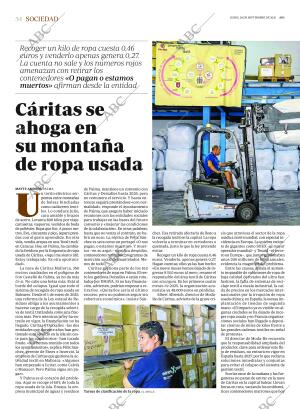 ABC MADRID 29-09-2025 página 34