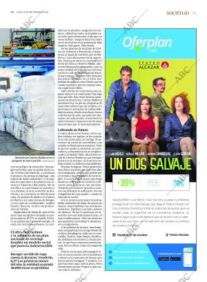 ABC MADRID 29-09-2025 página 35