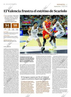 ABC MADRID 29-09-2025 página 47