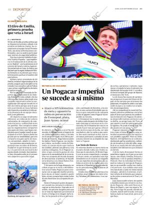 ABC MADRID 29-09-2025 página 48