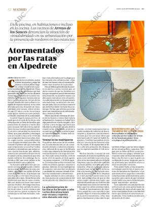 ABC MADRID 29-09-2025 página 52
