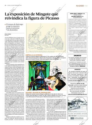 ABC MADRID 29-09-2025 página 53