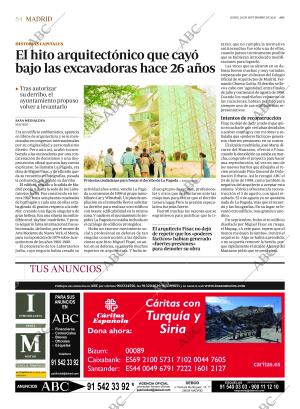 ABC MADRID 29-09-2025 página 54