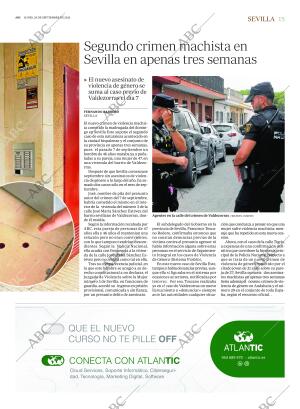 ABC SEVILLA 29-09-2025 página 15