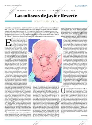 ABC SEVILLA 29-09-2025 página 3