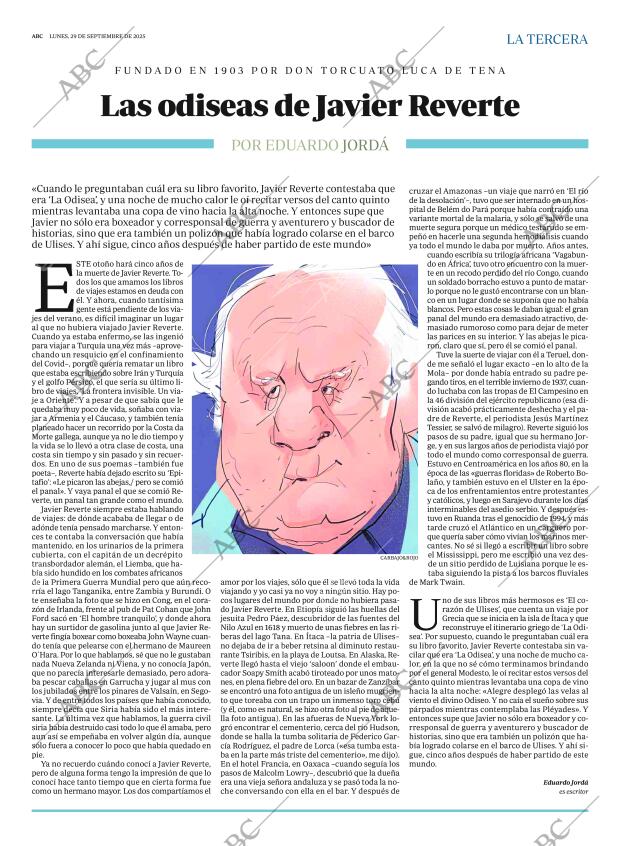 ABC SEVILLA 29-09-2025 página 3