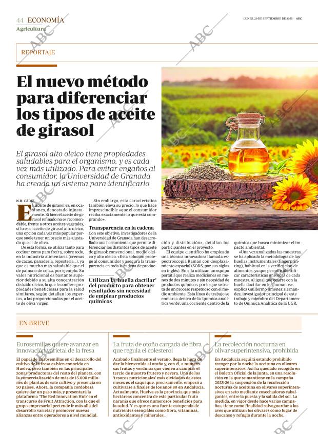 ABC SEVILLA 29-09-2025 página 44