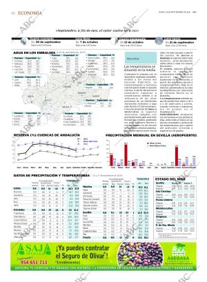 ABC SEVILLA 29-09-2025 página 46