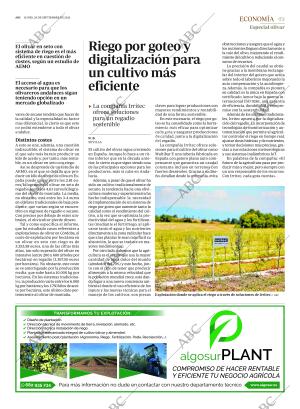 ABC SEVILLA 29-09-2025 página 49