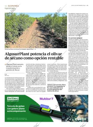 ABC SEVILLA 29-09-2025 página 52