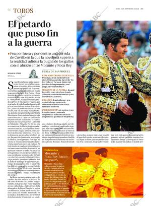 ABC SEVILLA 29-09-2025 página 60