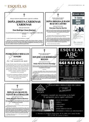 ABC SEVILLA 29-09-2025 página 66