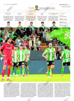 ABC SEVILLA 29-09-2025 página 69