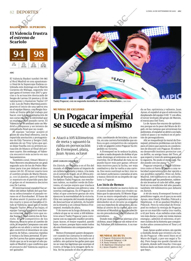 ABC SEVILLA 29-09-2025 página 82