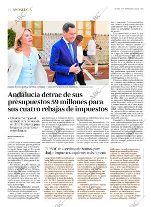 ABC CORDOBA 30-09-2025 página 14