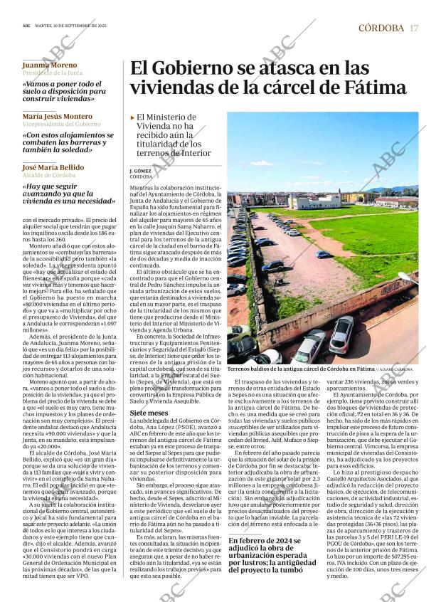 ABC CORDOBA 30-09-2025 página 17