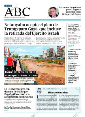 ABC CORDOBA 30-09-2025 página 2