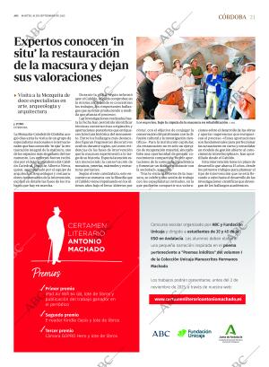 ABC CORDOBA 30-09-2025 página 21